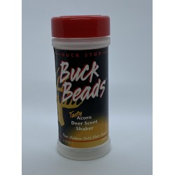 ACORN BUCK BEADS 5 3/4 oz